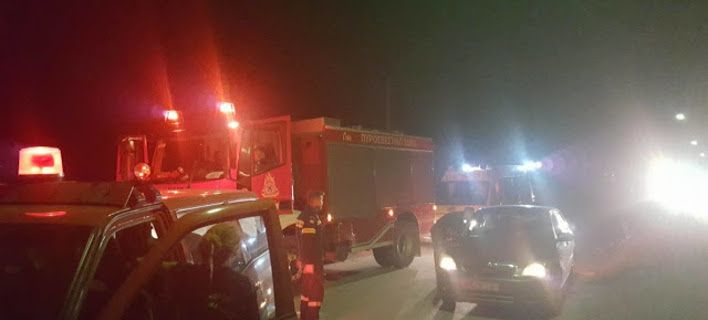 Τραγωδία στη Λάρισα: Ανασύρθηκε νεκρός 56χρονος σε ρέμα