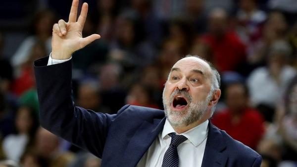 Ρεάλ Μαδρίτης – Λάσο : «Αυτό είναι το πιο σημαντικό παιχνίδι»