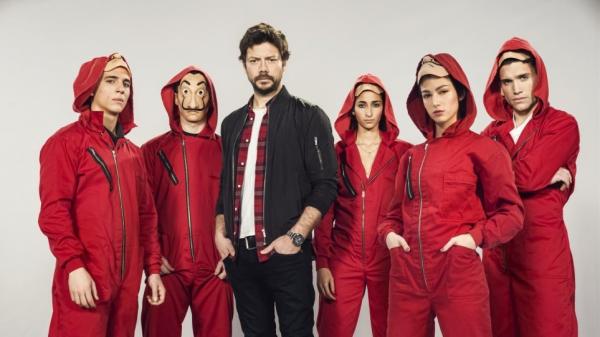 La Casa De Papel: Εντυπωσιακό τρέιλερ – Πότε επιστρέφει;