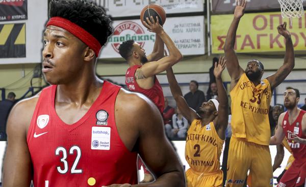 Λες και είναι άλλος (92-58)