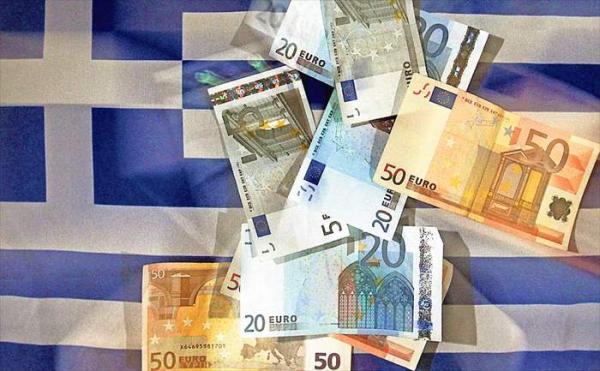 EWG : Πράσινο φως για την εκταμίευση της δόσης του 1 δισ. ευρώ
