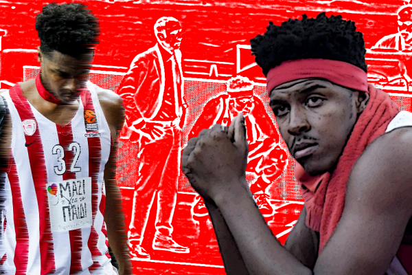 Στην πόρτα της εξόδου…