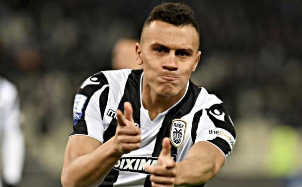 ΠΑΟΚ – Λέο Ζαμπά : «Δεν υπάρχουν όρια»