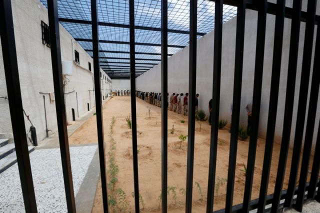 ΟΗΕ: Τουλάχιστον 8.000 άνθρωποι εκτοπισμένοι από τις μάχες στη Λιβύη