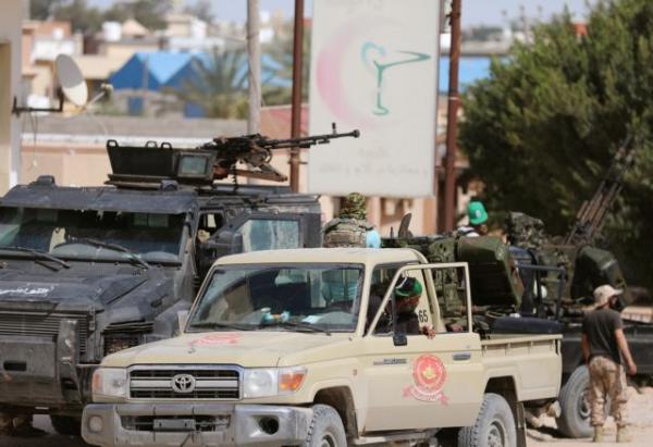 Λιβύη: Στους 56 οι νεκροί στην Τρίπολη – Ανήσυχη η διεθνής κοινότητα