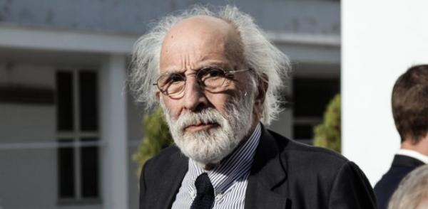 Λυκουρέζος: Ανθρωπος με τη δική μου διαδρομή δεν καταδέχομαι να είμαι μέλος εγκληματικής οργάνωσης