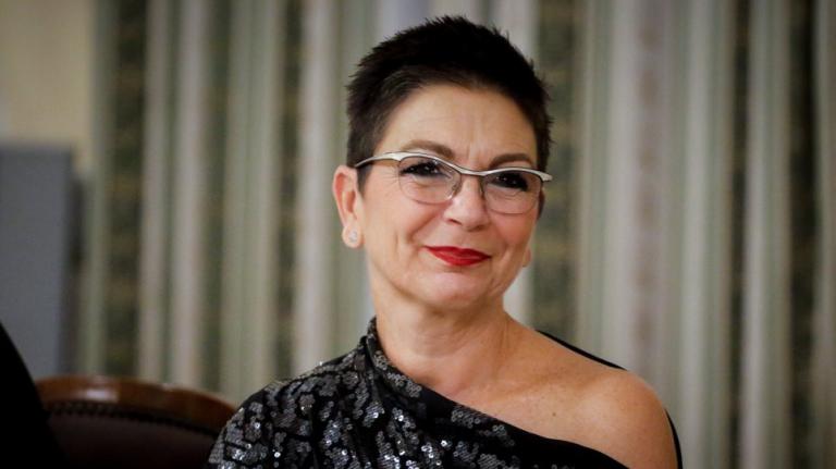 Στήνουν προεκλογικό σόου με ποινική δίωξη κατά της Λίνας Νικολοπούλου