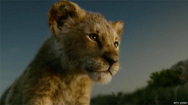 Εντυπωσιακό το νέο τρέιλερ του «Βασιλιά των Λιονταριών» της Disney