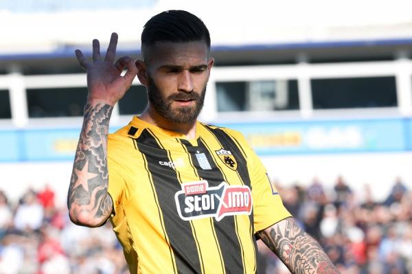 ΑΕΚ – Λιβάγια : «Φέτος θα μπούμε πιο δυνατά στον τελικό»