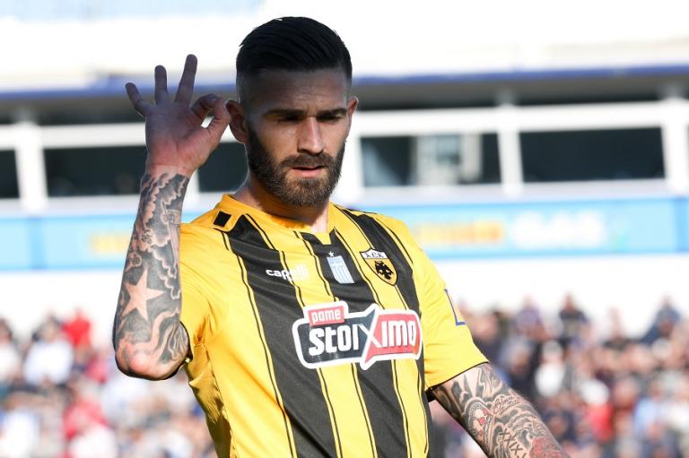 ΑΕΚ – Λιβάγια : «Φέτος θα μπούμε πιο δυνατά στον τελικό»