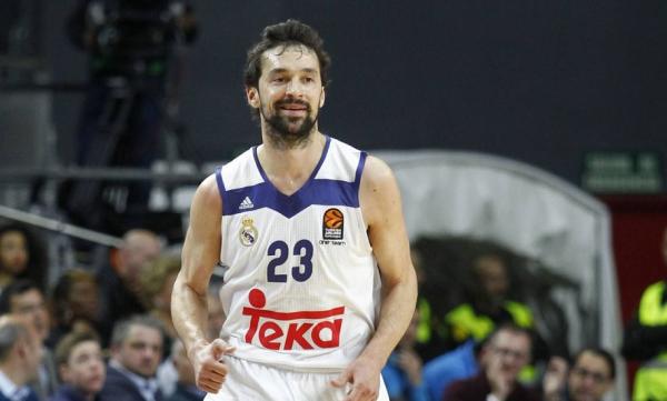 Μήνυμα επιστροφής από τον Σέρχιο Γιουλ