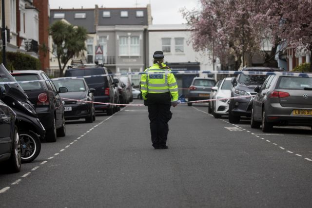 Βρετανία: Πέμπτη επίθεση με μαχαίρι στο βόρειο Λονδίνο σε τέσσερις μέρες