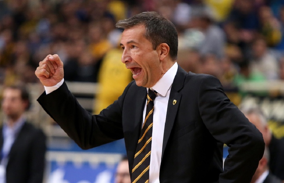 Πού απέδωσε τον αποκλεισμό ο Μπάνκι