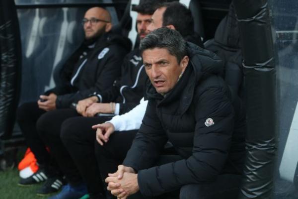 ΠΑΟΚ : Πλήγμα για Λουτσέσκου ενόψει ΑΕΛ