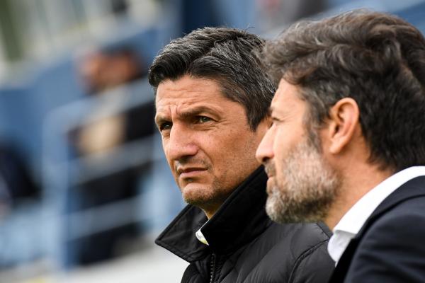 Κάλυψε τους παίκτες του ΠΑΟΚ ο Λουτσέσκου