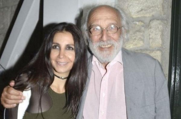 Η Μαρία Ελένη Λυκουρέζου ξεσπά για την σύλληψη του πατέρα της