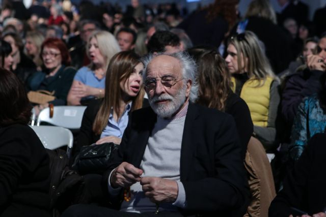 Το πρώτο σχόλιο της κόρης του Αλέξανδρου Λυκουρέζου για τη σύλληψή του