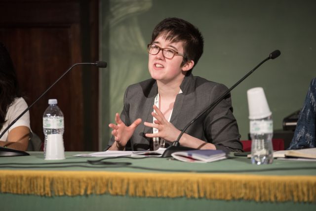 Β. Ιρλανδία: Δύο συλλήψεις για τη δολοφονία της δημοσιογράφου ΜακΚι