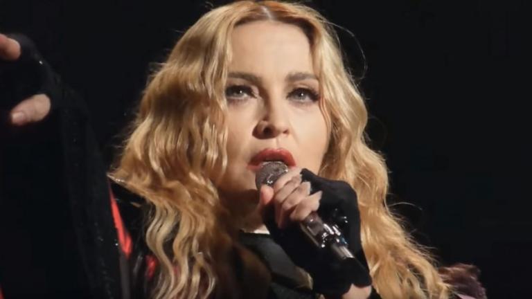 Με Μαντόνα ο τελικός της Eurovision