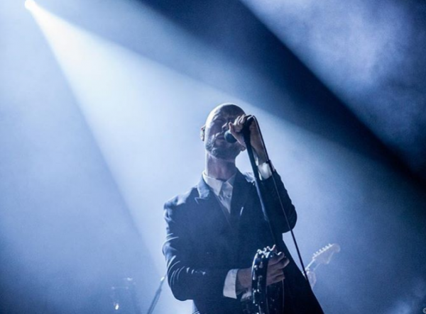 Madrugada: Τι πρέπει να γνωρίζετε για τις συναυλίες στην Αθήνα