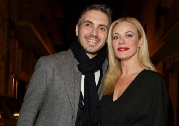 Ο Χατζηγιάννης για τον «μεγάλο χωρισμό» με την Μακρυπούλια