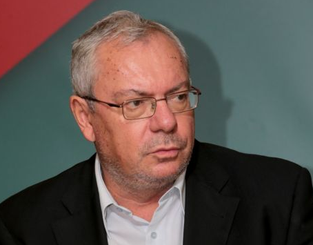 Μαλέλης : Κακοστημένη σκευωρία η υπόθεση της Novartis