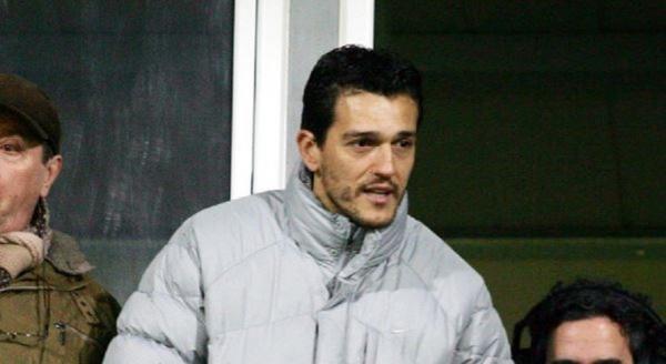 Επέστρεψε στην ΑΕΚ ο Μαλαδένης – Τι ρόλο αναλαμβάνει