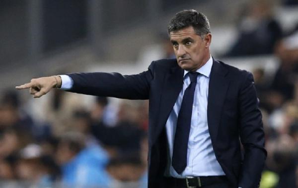 Επικός Μίτσελ σε ισπανική τηλεοπτική εκπομπή! (vid)