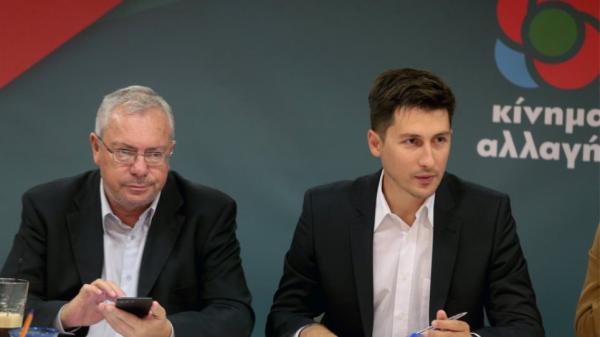 ΚΙΝΑΛ: Τα πέντε γεγονότα που δείχνουν ότι στήθηκε η υπόθεση της Novartis