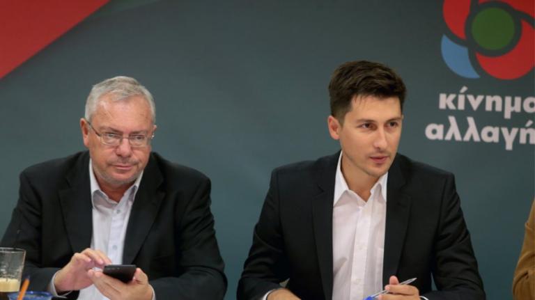 ΚΙΝΑΛ: Τα πέντε γεγονότα που δείχνουν ότι στήθηκε η υπόθεση της Novartis