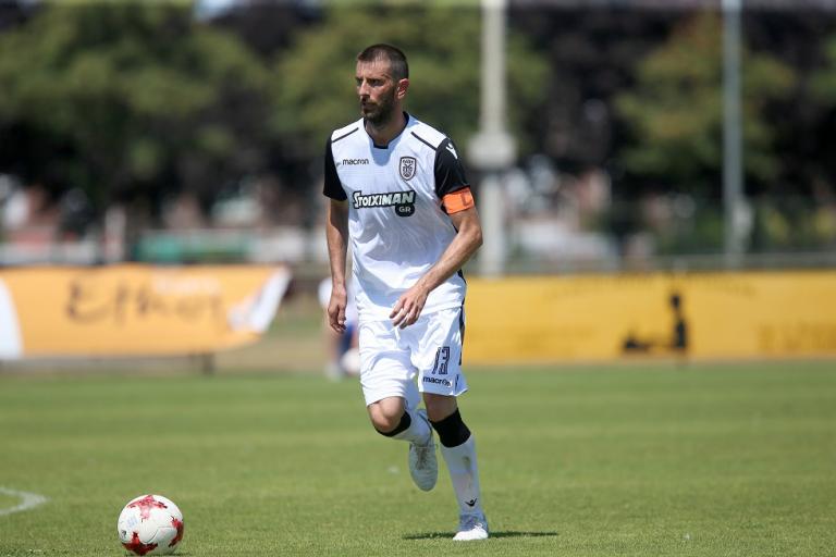 ΠΑΟΚ – Μαλεζάς : «Τα μυαλά μας δεν πετάνε»