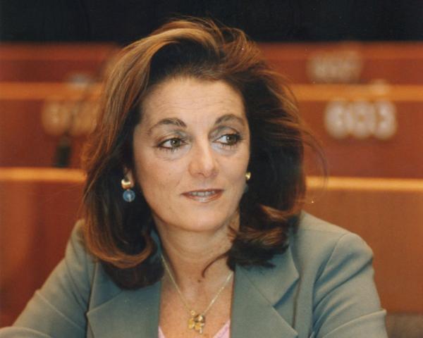 Movement for Change MEP candidate says SYRIZA destroyed middle class