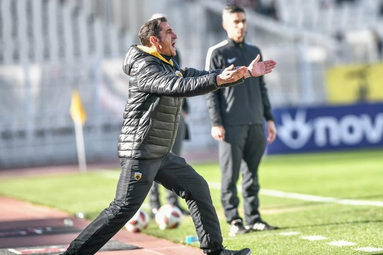 Αυτά τα κάνει μόνο ο Μανόλο