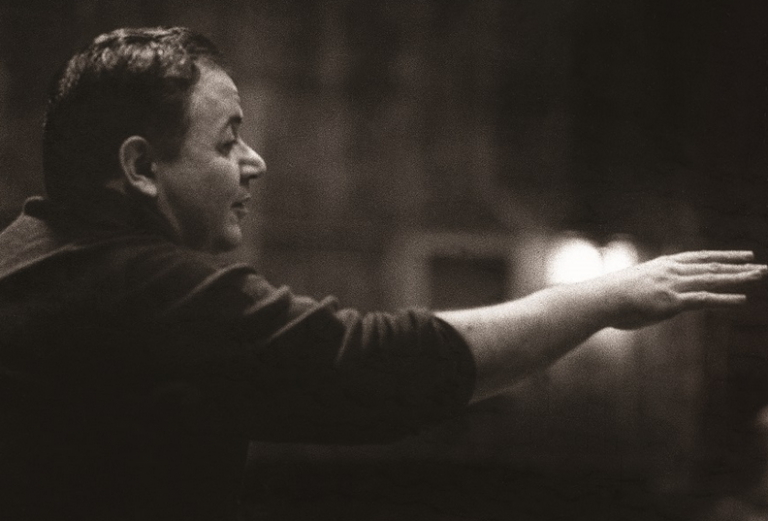 Το πρόσωπο του τέρατος