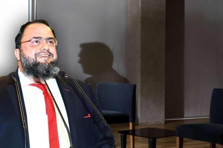 Τζάμπα μαγκιά και ένοχη σιωπή από το Μαξίμου απέναντι στις αποκαλύψεις