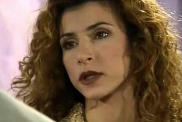 Δύσκολες ώρες για την ηθοποιό Μαρία Παπαλάμπρου