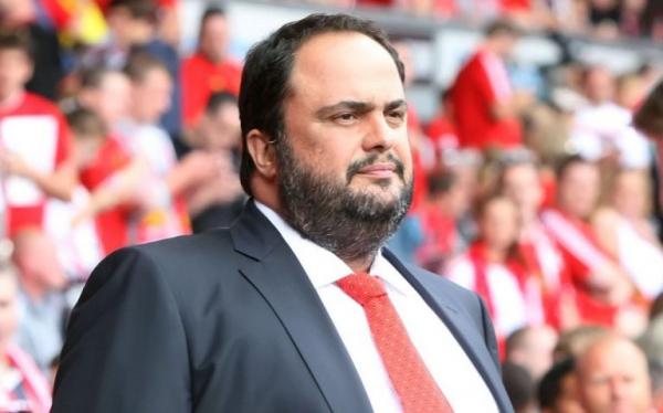 Marinakis: Minister Pappas asked me to pay 26mn euros for Kalogritsas to get TV license