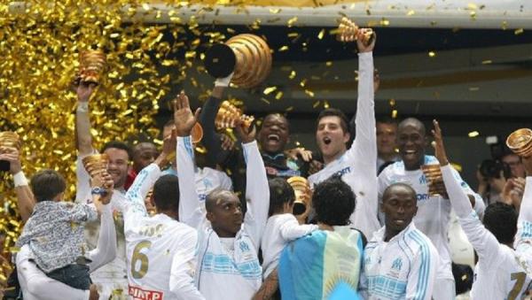 Εξαφανίστηκαν 10 τρόπαια της Μαρσέιγ