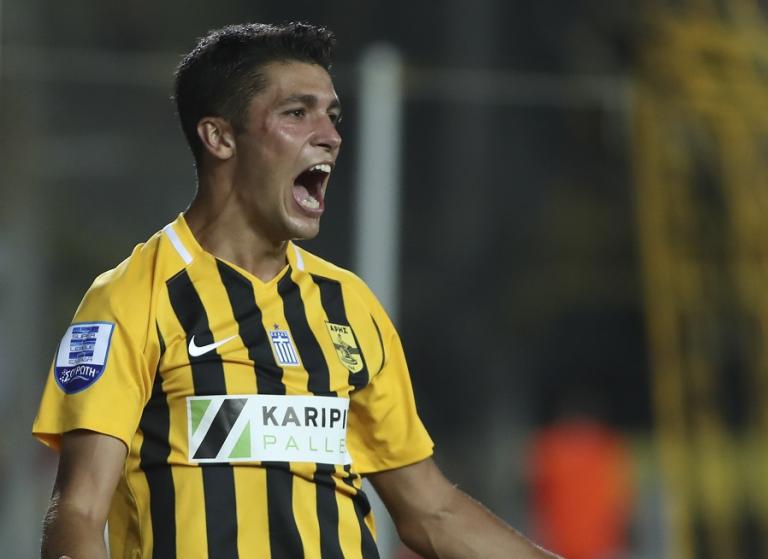 Πρόεδρος Λας Πάλμας : «Ο Ματέο Γκαρσία πωλήθηκε»