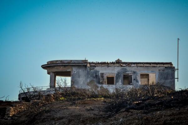Εγκλημα στο Μάτι: Επιστολή – βόμβα και καταγγελίες για ομερτά στην Πυροσβεστική