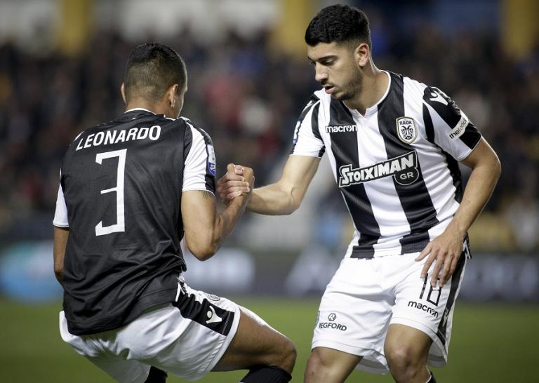 ΠΑΟΚ : Επιστροφή που λύνει τα χέρια του Λουτσέσκου