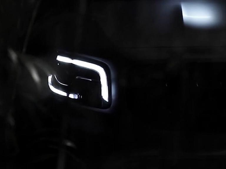 Mercedes-Benz GLB Concept: Το γονίδιο της περιπέτειας