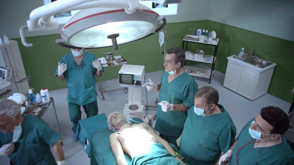 Ο κίνδυνος μετεγχειρητικής λοίμωξης διαφέρει ανάλογα με το φύλο και την επέμβαση