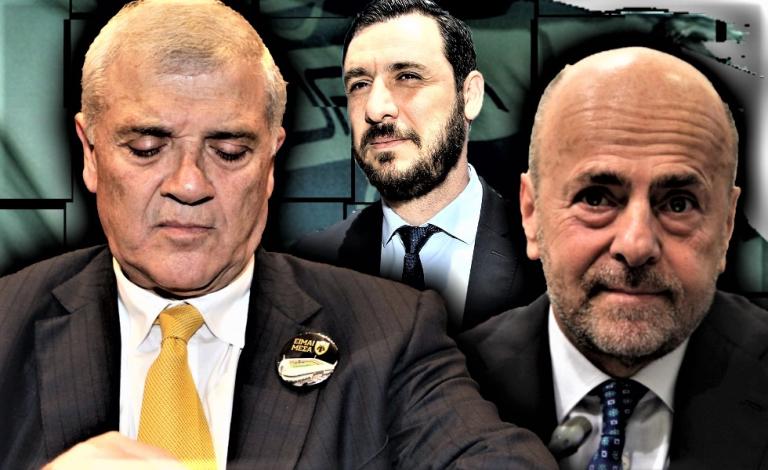 Τελικά, ποιος πήρε τηλέφωνο τον Αλαφούζο;