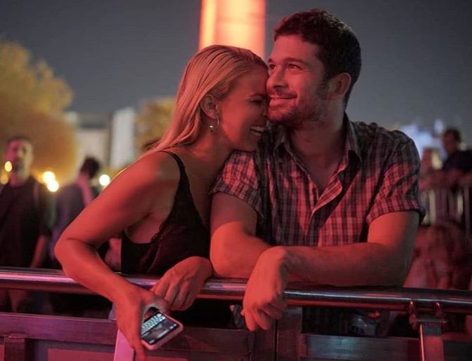 Τζένη Μελιτά: Πασχαλινή απόδραση στο Μαρόκο με τον αγαπημένο της