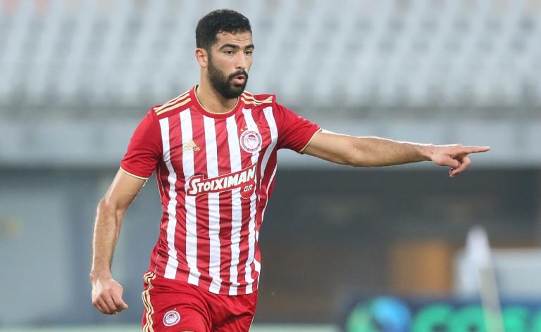 Η υπόσχεση του Μεριά για την επόμενη σεζόν του Ολυμπιακού