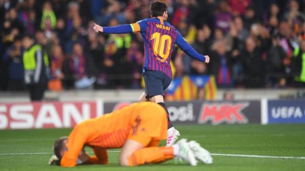 «Αφηνιάζει» όταν βλέπει Άγγλους ο Μέσι