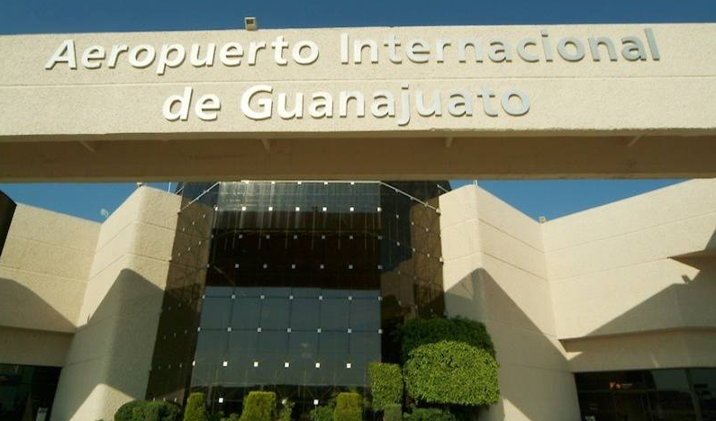Μεξικό: Ένοπλη ληστεία με λεία ενός εκατομμυρίου δολαρίων σε αεροδρόμιο του κεντρικού Μεξικού