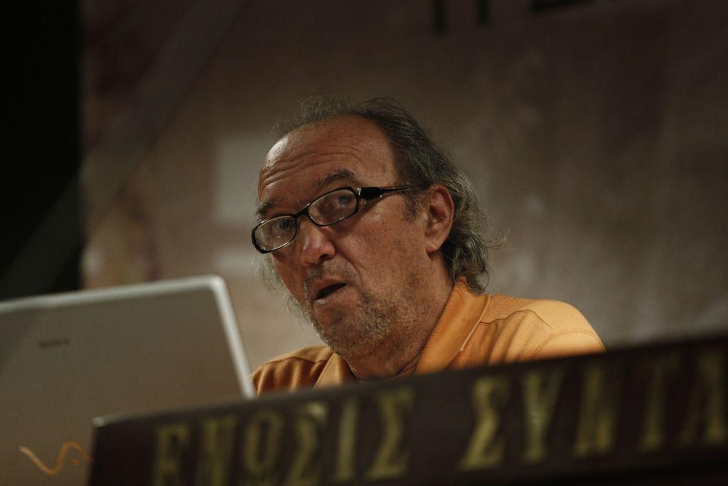 Πάνος Λάμπρου: Δεν συμπαθώ τον Λυκουρέζο αλλά δεν χαίρομαι για την κράτησή του