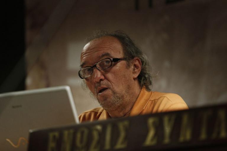 Πάνος Λάμπρου: Δεν συμπαθώ τον Λυκουρέζο αλλά δεν χαίρομαι για την κράτησή του